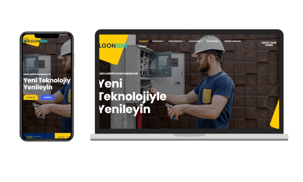 Teknik Servis Script V1