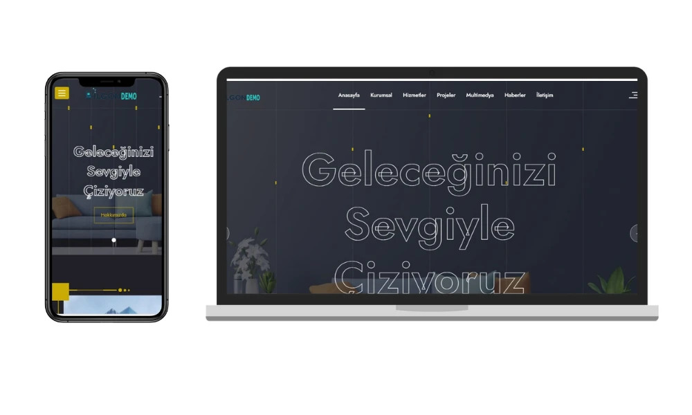 Mimar Web Scripti V1